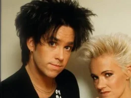 ROXETTE