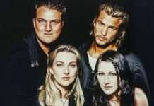 ACE OF BASE