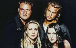 ACE OF BASE
