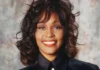 Whitney Houston