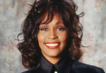 Whitney Houston