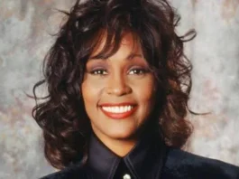 Whitney Houston