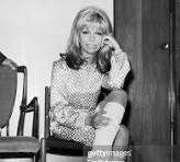 NANCY SINATRA