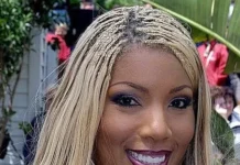 MELANIE THORNTON