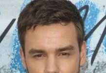 LIAM PAYNE