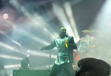 El Sónar culmina su renacer con el ruido y la furia de The Prodigy