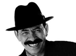 Scatman John (John Paul Larkin)
