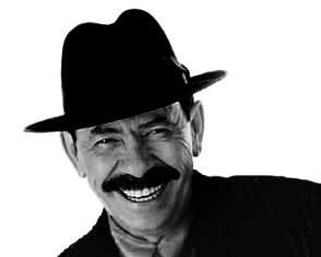 Scatman John (John Paul Larkin)