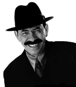 Scatman John (John Paul Larkin)