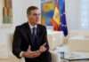 Sánchez dice que no hay «pruebas sólidas» contra Marruecos de la entrada a Ceuta y ordena publicar «todos los informes»