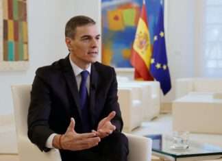 Sánchez dice que no hay «pruebas sólidas» contra Marruecos de la entrada a Ceuta y ordena publicar «todos los informes»
