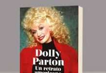 DOLLY PARTON