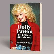 DOLLY PARTON